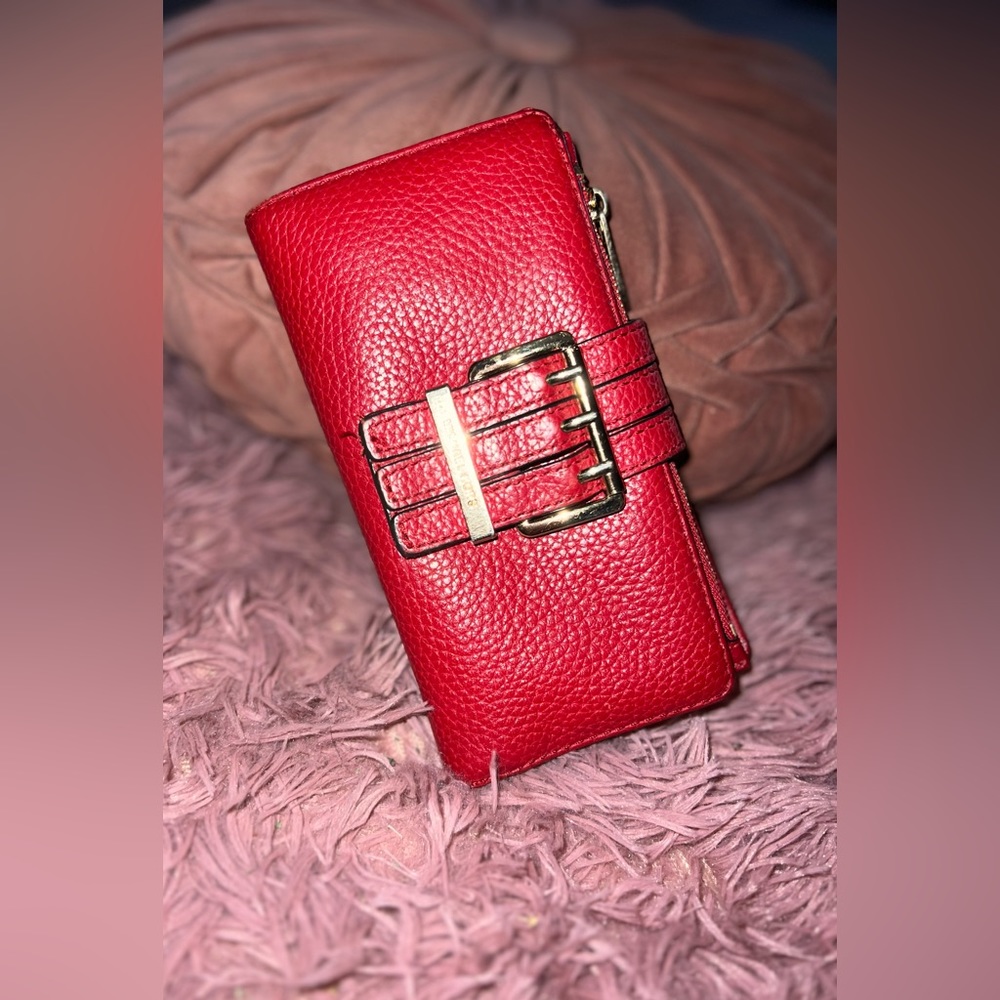 Small mk wallet